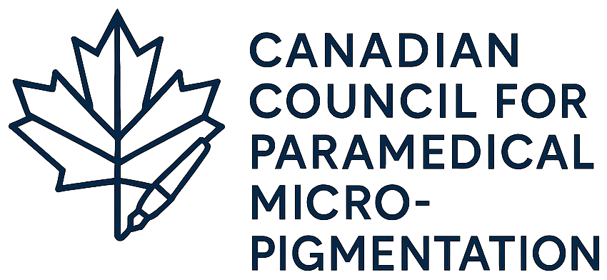 Canadian Council for Paramedical Micropigmentation