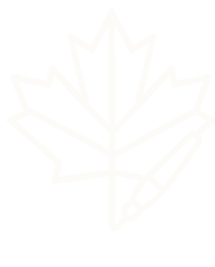 CCPM maple leaf mark